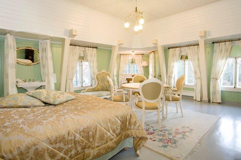 Bardshaug Herregard Оркангер Екстер'єр фото